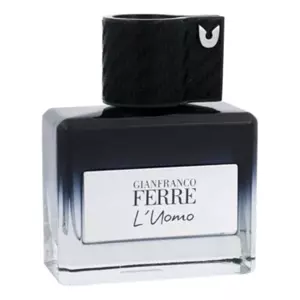 GianFranco Ferre L'Uomo - Интернет-магазин Aliks Perfume