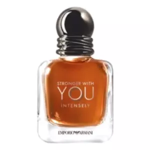 Giorgio Armani Emporio Stronger With You Intensely - Интернет-магазин Aliks Perfume