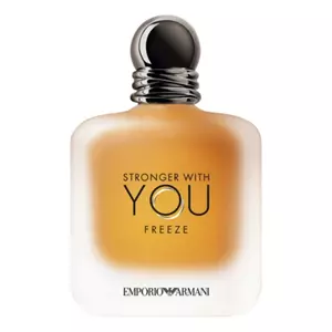 Giorgio Armani Emporio Stronger With You Freeze - Интернет-магазин Aliks Perfume