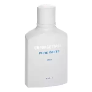 Glenn Perri Unforgettable Pure White - Интернет-магазин Aliks Perfume