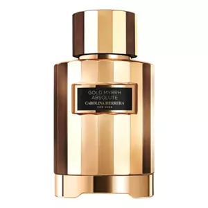 Carolina Herrera Gold Myrrh Absolute - Интернет-магазин Aliks Perfume