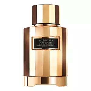 Carolina Herrera Gold Myrrh Absolute - Интернет-магазин Aliks Perfume