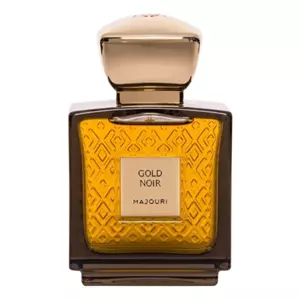 Majouri Gold Noir - Интернет-магазин Aliks Perfume