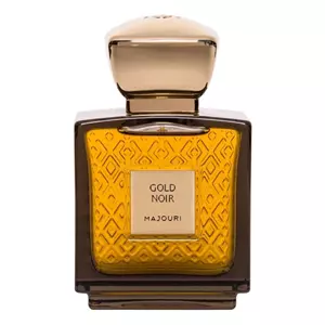 Majouri Gold Noir - Интернет-магазин Aliks Perfume