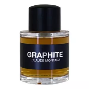 Montana Graphite - Интернет-магазин Aliks Perfume