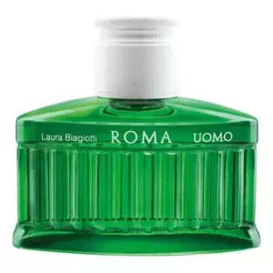 Laura Biagiotti Green Swing - Интернет-магазин Aliks Perfume
