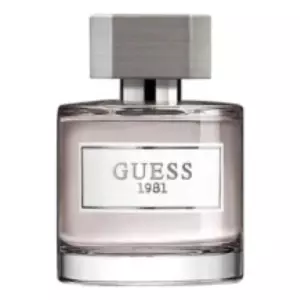 Guess  1981 For Men - Интернет-магазин Aliks Perfume
