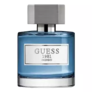 Guess 1981 Indigo For Men - Интернет-магазин Aliks Perfume