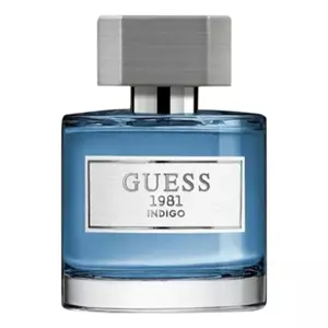 Guess 1981 Indigo For Men - Интернет-магазин Aliks Perfume
