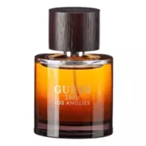 Guess 1981 Los Angeles Men - Интернет-магазин Aliks Perfume