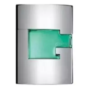 Guess  Man - Интернет-магазин Aliks Perfume
