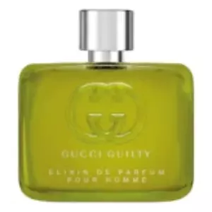 Gucci Guilty Elixir De Parfum Pour Homme - Интернет-магазин Aliks Perfume