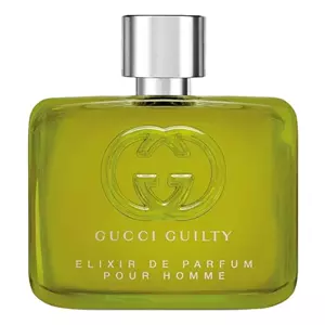 Gucci Guilty Elixir De Parfum Pour Homme - Интернет-магазин Aliks Perfume