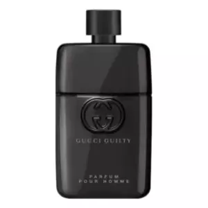 Gucci Guilty Pour Homme Parfum - Интернет-магазин Aliks Perfume