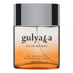 Parfums Genty Gulyaka - Интернет-магазин Aliks Perfume