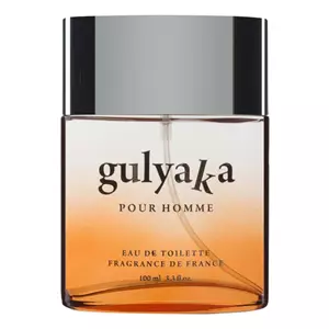 Parfums Genty Gulyaka - Интернет-магазин Aliks Perfume