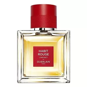 Guerlain Habit Rouge L'Instinct - Интернет-магазин Aliks Perfume