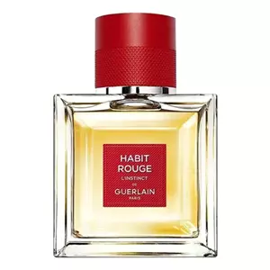 Guerlain Habit Rouge L'Instinct - Интернет-магазин Aliks Perfume