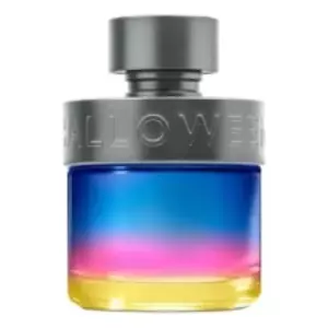 J.Del Pozo Halloween Man Hero - Интернет-магазин Aliks Perfume