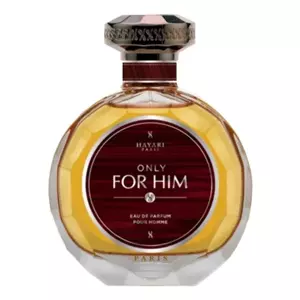 Hayari Parfums Only For Him - Интернет-магазин Aliks Perfume