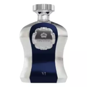 Afnan Highness VI Blue - Интернет-магазин Aliks Perfume