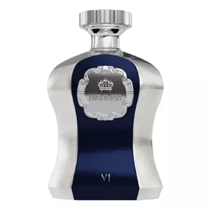 Afnan Highness VI Blue - Интернет-магазин Aliks Perfume