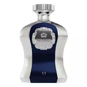Afnan Highness VI Blue - Интернет-магазин Aliks Perfume