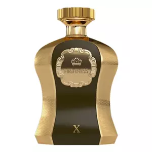 Afnan Highness X Brown - Интернет-магазин Aliks Perfume