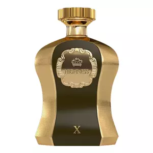Afnan Highness X Brown - Интернет-магазин Aliks Perfume
