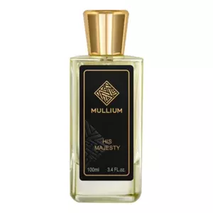 Mullium His Majesty - Интернет-магазин Aliks Perfume
