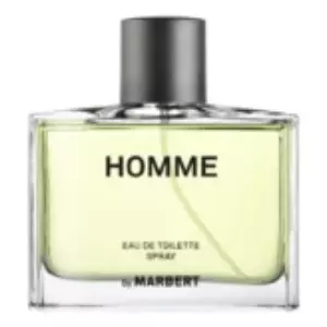 Marbert Homme - Интернет-магазин Aliks Perfume