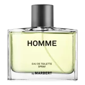Marbert Homme - Интернет-магазин Aliks Perfume