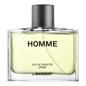 Marbert Homme - Интернет-магазин Aliks Perfume
