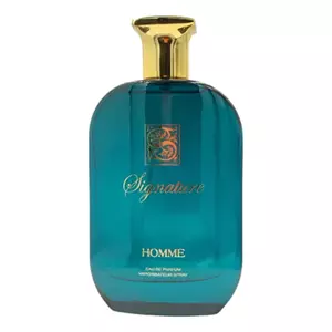 Signature Homme Green - Интернет-магазин Aliks Perfume