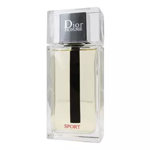 Christian Dior Homme Sport 2021 - Интернет-магазин Aliks Perfume