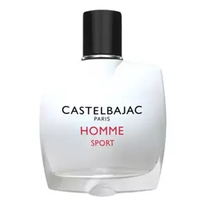 Castelbajac Homme Sport - Интернет-магазин Aliks Perfume