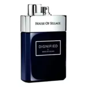 House Of Sillage  Dignified - Интернет-магазин Aliks Perfume