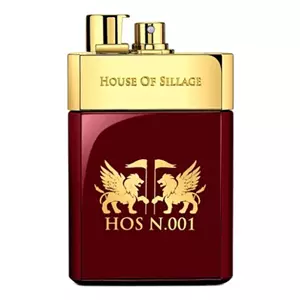 House Of Sillage  HoS N.001 - Интернет-магазин Aliks Perfume