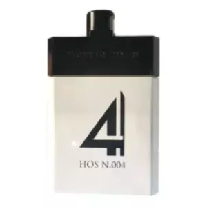 House Of Sillage  HoS N.004 - Интернет-магазин Aliks Perfume