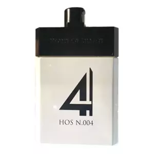 House Of Sillage  HoS N.004 - Интернет-магазин Aliks Perfume