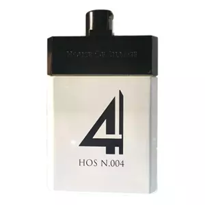 House Of Sillage  HoS N.004 - Интернет-магазин Aliks Perfume
