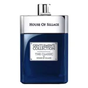 House Of Sillage The Classic - Интернет-магазин Aliks Perfume