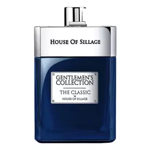 House Of Sillage The Classic - Интернет-магазин Aliks Perfume