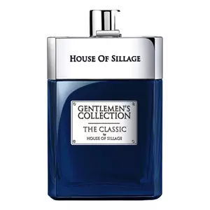 House Of Sillage The Classic - Интернет-магазин Aliks Perfume