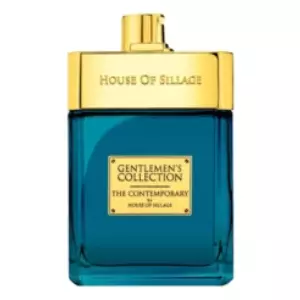 House Of Sillage The Contemporary - Интернет-магазин Aliks Perfume