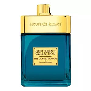 House Of Sillage The Contemporary - Интернет-магазин Aliks Perfume