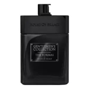 House Of Sillage The Formal - Интернет-магазин Aliks Perfume