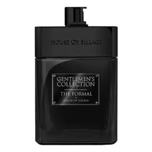 House Of Sillage The Formal - Интернет-магазин Aliks Perfume