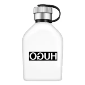 Hugo Boss Hugo Reversed - Интернет-магазин Aliks Perfume