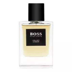 Hugo Boss Velvet & Amber - Интернет-магазин Aliks Perfume